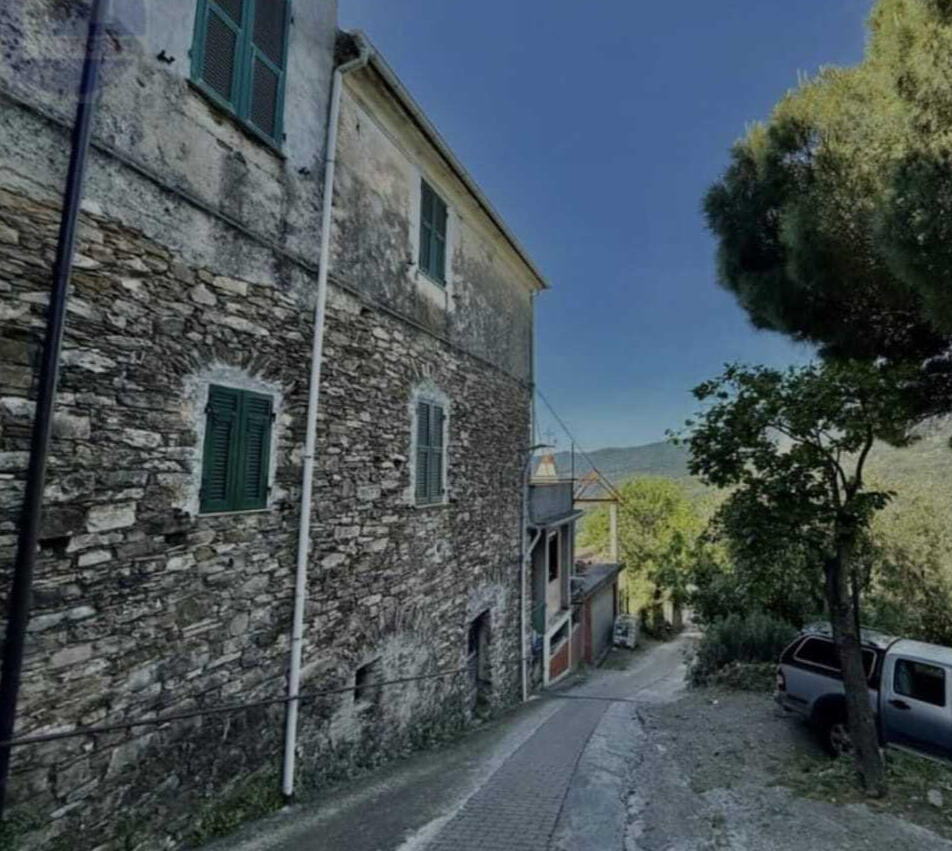 Torretta - Via Aquarone